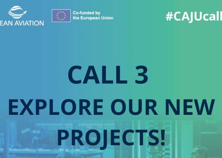 Europa invierte 945 millones en la aviación del futuro. Fuente: Clean Aviation