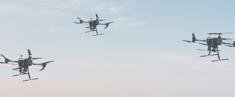 Finalización del proyecto U5Space. Fuente: Zelenza