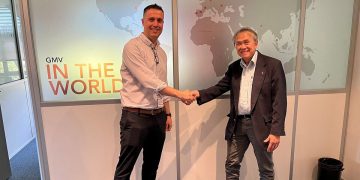 GMV desarrollará el nuevo sistema de seguridad de vuelo de la Space Data Association. Fuente: Space Data Association