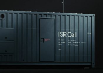 ICEYE lanza ISR Cell, que lleva la inteligencia táctica basada en el espacio a cualquier parte. Fuente: ICEYE