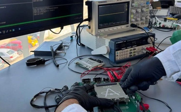 La Academia General del Aire y del Espacio selecciona tecnología de Alén Space para su primer CubeSat educativo. Fuente: Alén Space