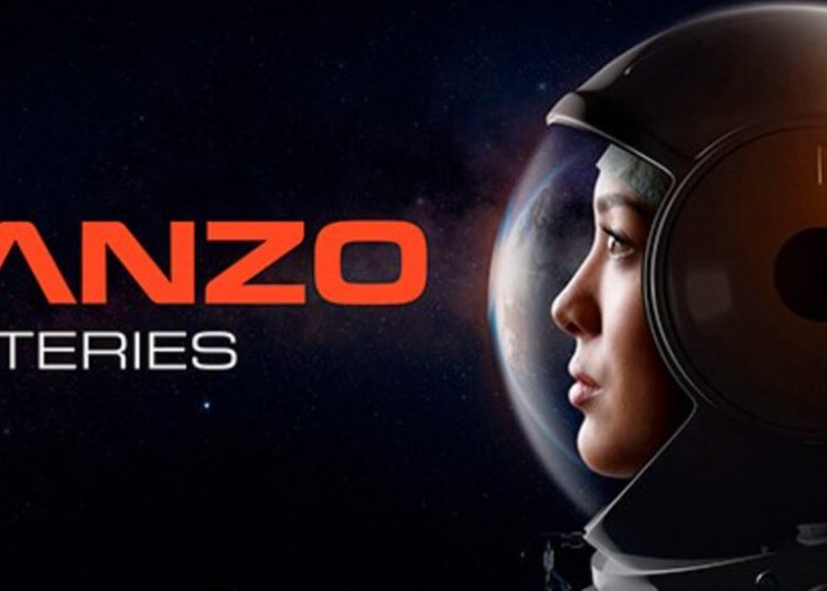 Lanzo Batteries suministrará baterías al lanzador MIURA 5 de PLD Space. Fuente: Cidetec