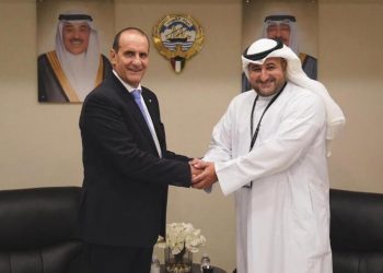 Leonardo amplía su apoyo a la flota de Eurofighter de la Fuerza Aérea de Kuwait hasta 2029. Fuente: Leonardo