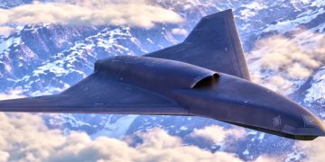 Lockheed Martin presenta Vectis. Fuente: Lockheed Martin