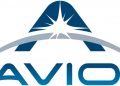 Logo Avio. Fuente: Avio