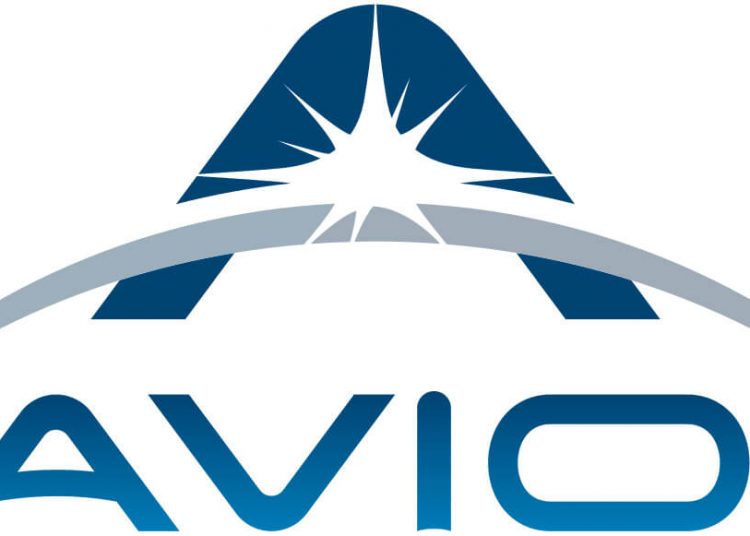 Logo Avio. Fuente: Avio