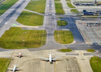 London Gatwick. Fuente: London Gatwick