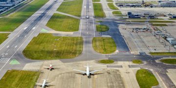 London Gatwick. Fuente: London Gatwick