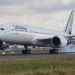 Lufthansa incorpora en su primer Dreamliner con cabina Allegris. Fuente: Lufthansa