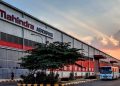 Fuente: Mahindra Aerostructures