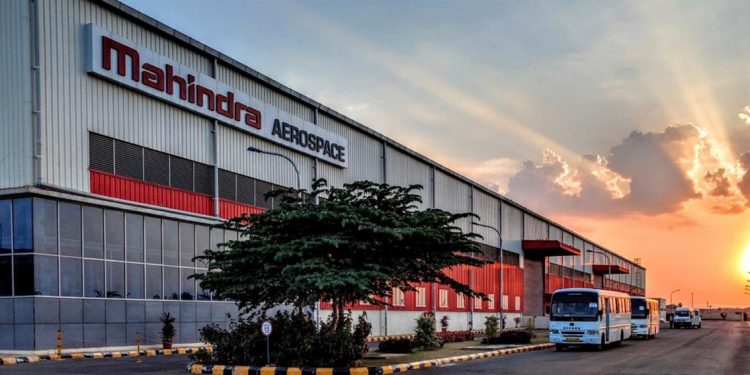 Fuente: Mahindra Aerostructures