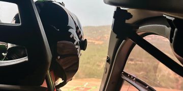 Marcos Tudela, piloto de helicóptero medicalizado e instructor en European Flyers. Fuente: European Flyers