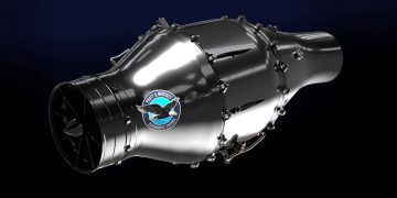 Pratt & Whitney desarrolla una nueva familia de motores para aeronaves de combate. Fuente: Pratt & Whitney