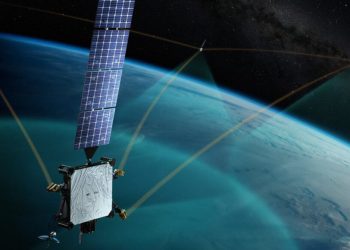 Sierra Space completó con éxito la CDR de los satélites de seguimiento de misiles en el tramo 2 del programa SDA. Fuente: Sierra Space