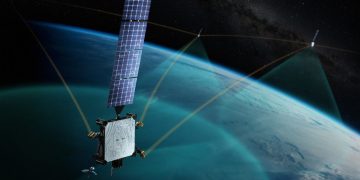 Sierra Space completó con éxito la CDR de los satélites de seguimiento de misiles en el tramo 2 del programa SDA. Fuente: Sierra Space