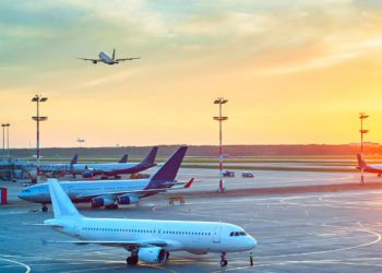 Thales y Stinville se adjudican un contrato de modernización de tráfico aéreo en Perú con TopSky-AMHS. Fuente: Thales