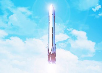 Sener logra un contrato en el programa Themis de la ESA, que desarrollará un demostrador europeo de cohete reutilizable