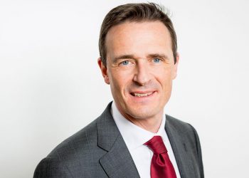 Thomas Reynaert. Fuente: IATA