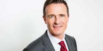 Thomas Reynaert. Fuente: IATA