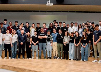 AdAdstra Early Talent Day. Fuente: PLD Space