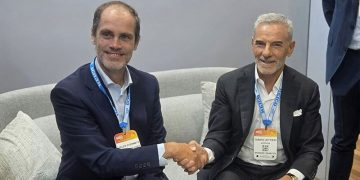 Airbus Defence and Space y Atitech firman un acuerdo estratégico para reforzar los servicios MRO militares en Europa