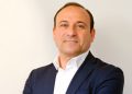 Airbus designa a Iván Martínez como nuevo director de su planta en Cádiz. Fuente: Airbus