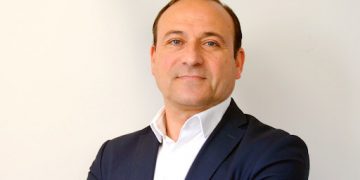 Airbus designa a Iván Martínez como nuevo director de su planta en Cádiz. Fuente: Airbus