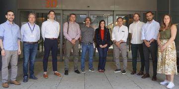 All4Zero avanza en las pruebas de concepto para acelerar la descarbonización industrial. Fuente: All4Zero