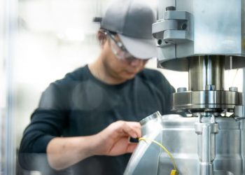 Archer adquiere los activos de Lilium. Fuente: Archer