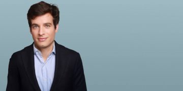 Arianespace nombra a Maxime Verrière nuevo director de Estrategia y Transformación. Fuente: Arianespace