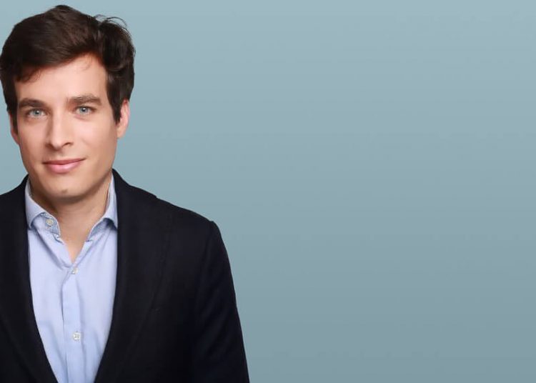 Arianespace nombra a Maxime Verrière nuevo director de Estrategia y Transformación. Fuente: Arianespace