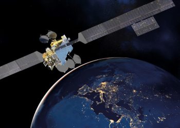 Arquimea participa en el programa cuántico QKD-GEO. Fuente: Arquimea