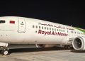Avolon firmó un acuerdo con Royal Air Maroc para el arrendamiento de seis Boeing 737-8 MAX. Fuente: Avolon