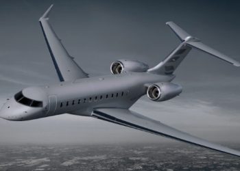 Bombardier Defense y SNC anuncian un acuerdo de servicio de 10 años en apoyo al programa militar de EEUU. Fuente: Bombardier