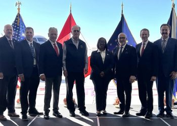 Bombardier abrirá un nuevo centro de servicio al cliente en EEUU. Fuente: Bombardier