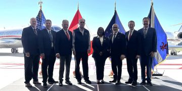 Bombardier abrirá un nuevo centro de servicio al cliente en EEUU. Fuente: Bombardier
