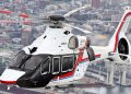 Bomberos de Hirosima recibió su primer Airbus H160. Fuente: Airbus