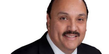 Danny Maldonado será el nuevo presidente y consejero delegado de Bell. Fuente: Textron