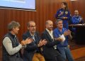 Dos equipos valencianos competirán en la final del Nasa Space Apps Challenge 2025. Fuente: Espai Aero