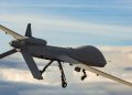 Dron Gray Eagle de GA-ASI. Fuente: GA-ASI
