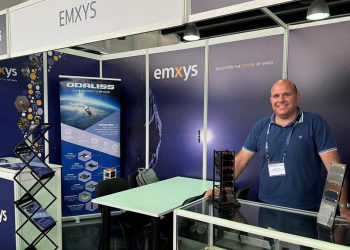 EMXYS impulsa la computación espacial europea con su participación en el EDHPC 2025. Fuente: EMXYS