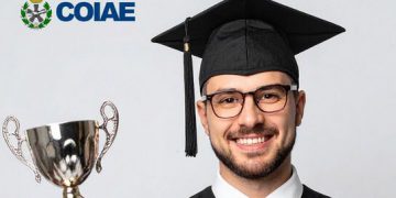 El COIAE convoca la VII edición del premio “Mejor Trabajo de fin de Máster”. Fuente: COIAE