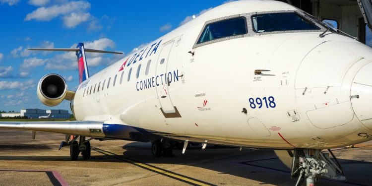 Fuente: Endeavor Air
