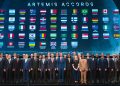 Filipinas y Malasia firman los Acuerdos Artemisa. Departamento de Estado de EEUU