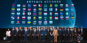 Filipinas y Malasia firman los Acuerdos Artemisa. Departamento de Estado de EEUU
