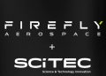 Firefly Aerospace adquiere la empresa de tecnología de defensa SciTec. Fuente: Firefly Aerospace