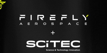 Firefly Aerospace adquiere la empresa de tecnología de defensa SciTec. Fuente: Firefly Aerospace