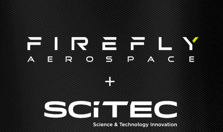 Firefly Aerospace adquiere la empresa de tecnología de defensa SciTec. Fuente: Firefly Aerospace