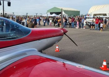 Fuente: Lleida Air Challenge