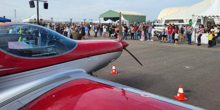 Fuente: Lleida Air Challenge